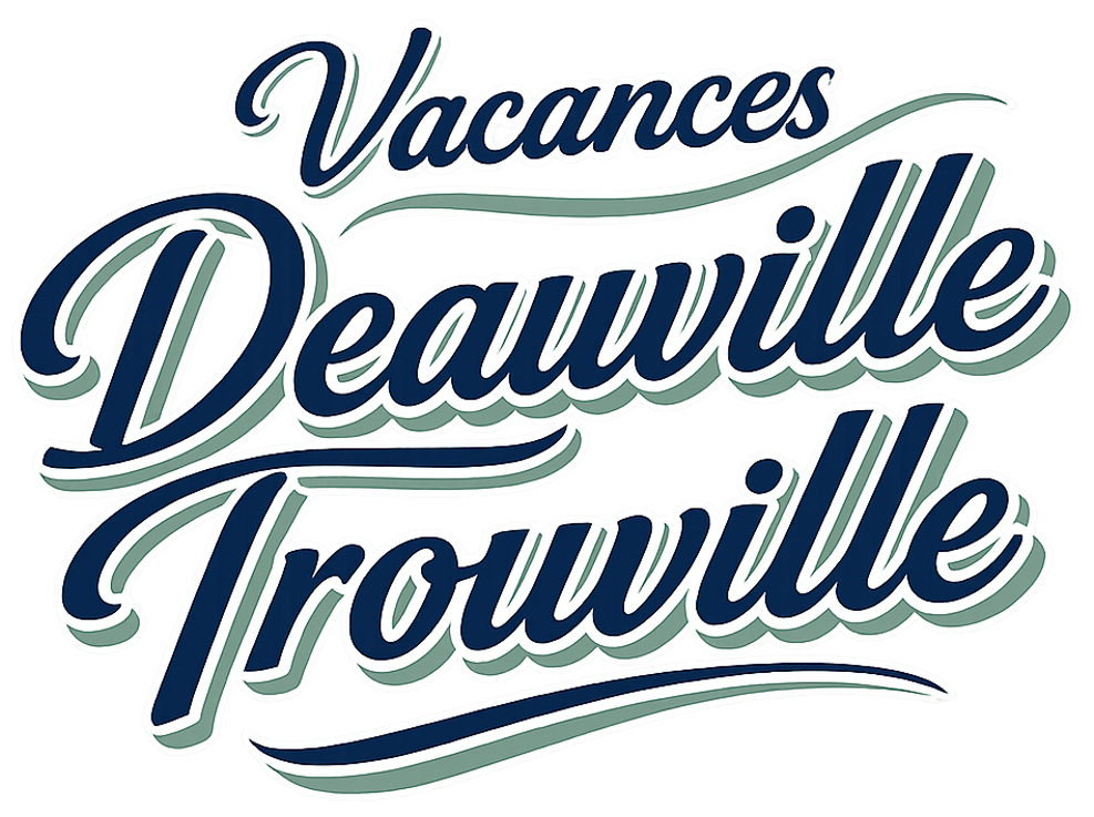 Vacances Deauville Trouville